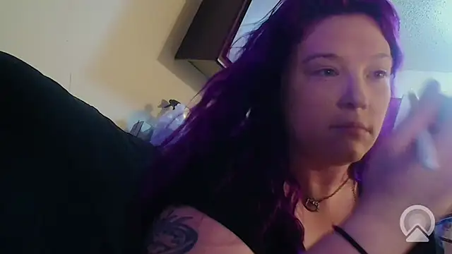 EXOTICLEXXXI online show from 05/26/26, 04:19