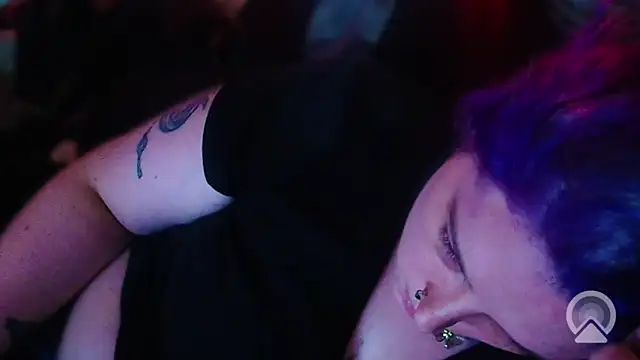 EXOTICLEXXXI online show from 06/12/26, 05:50