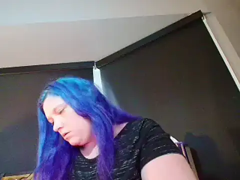 EXOTICLEXXXI online show from 07/25/26, 10:07