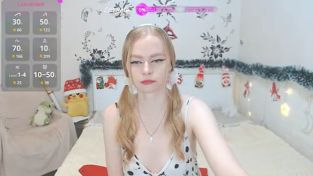 alice de online show from 12/25/24, 11:42