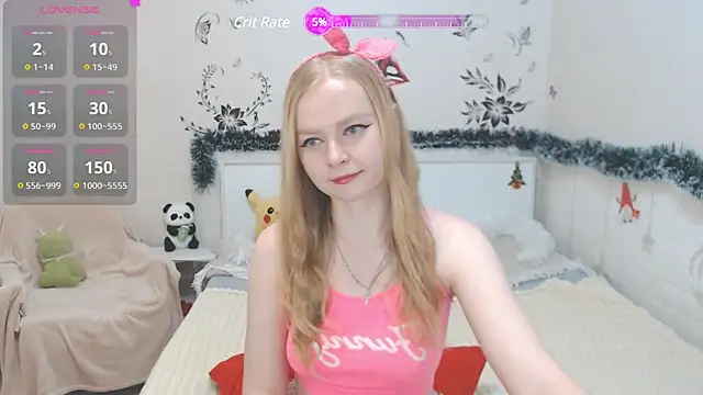 alice de online show from 01/13/25, 01:56
