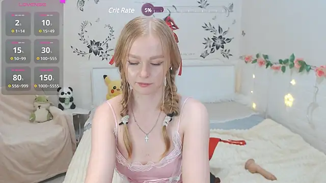 alice de online show from 01/16/25, 05:42