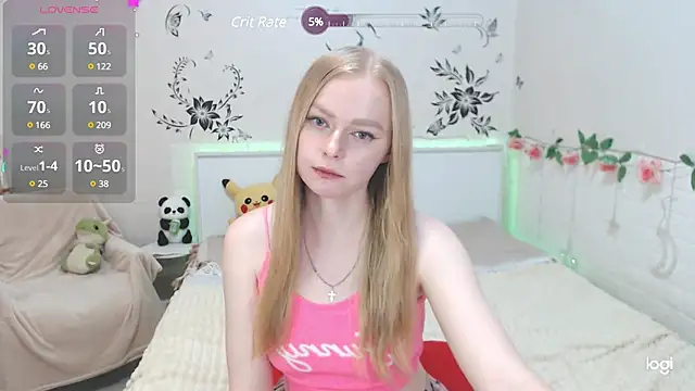 alice de online show from 02/16/25, 10:54