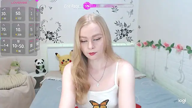 alice de online show from 03/02/25, 11:20