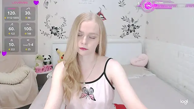 alice de online show from 11/02/25, 11:07