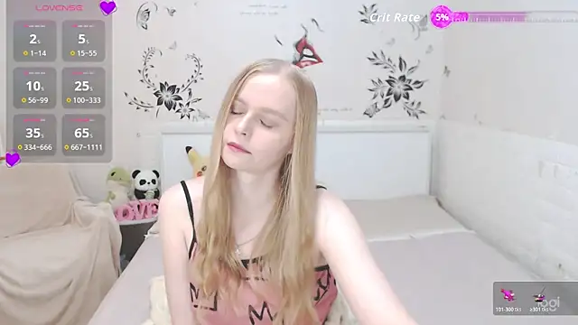alice de online show from 11/07/25, 11:16