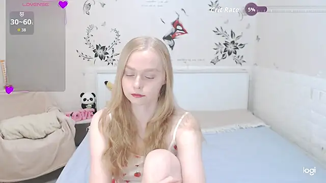 alice de online show from 11/16/25, 11:10