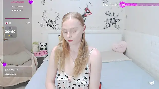 alice de online show from 11/21/25, 11:14