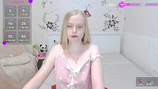 alice de online show from 11/26/25, 11:17