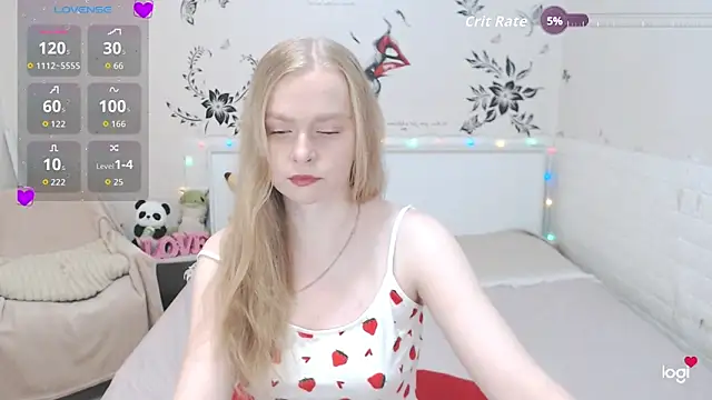 alice de online show from 02/05/26, 11:09
