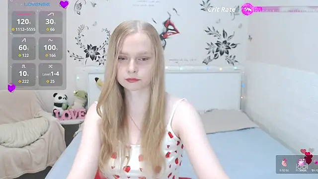 alice de online show from 02/16/26, 11:12