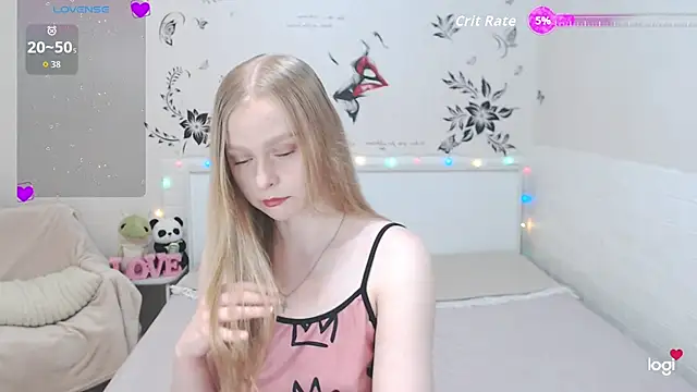 alice de online show from 02/23/26, 11:13