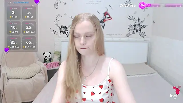 alice de online show from 03/13/26, 11:11