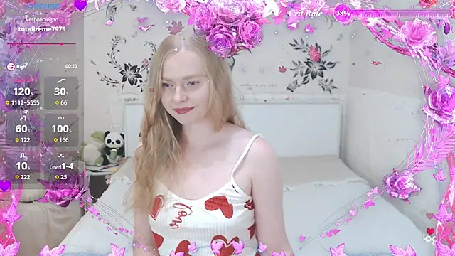 alice de online show from 07/29/26, 11:03