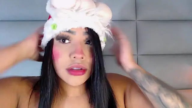 emily brontee  online show from 12/10/24, 11:54