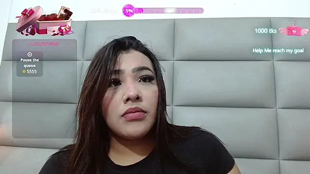 emily brontee  online show from 10/16/25, 01:12