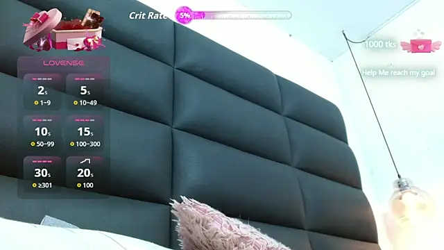 emily brontee  online show from 12/16/25, 01:27