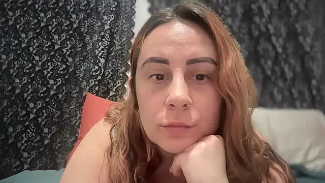 Snapshot of Babydoll13 chatting on 03/20/25, 01:35 Babydoll13 online show from 03/20/25, 01:35