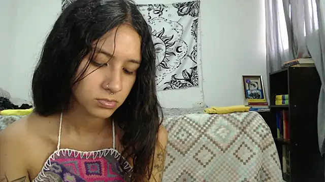 AlinaWoolf  online show from 12/27/24, 10:16