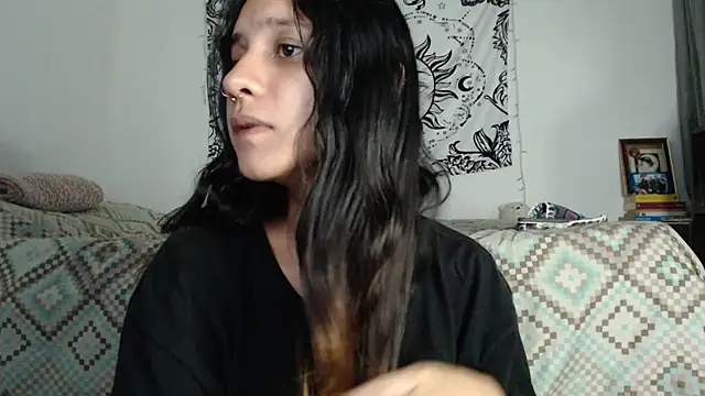 AlinaWoolf  online show from 12/28/24, 02:33