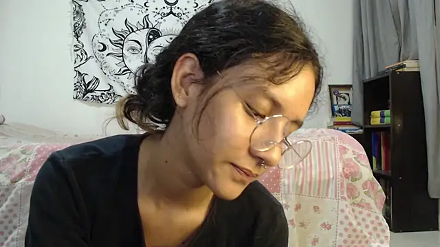 AlinaWoolf  online show from 01/31/25, 03:41