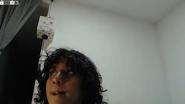 AlinaWoolf  online show from 09/15/25, 03:06