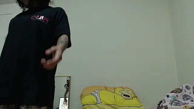 AlinaWoolf  online show from 07/16/26, 04:07