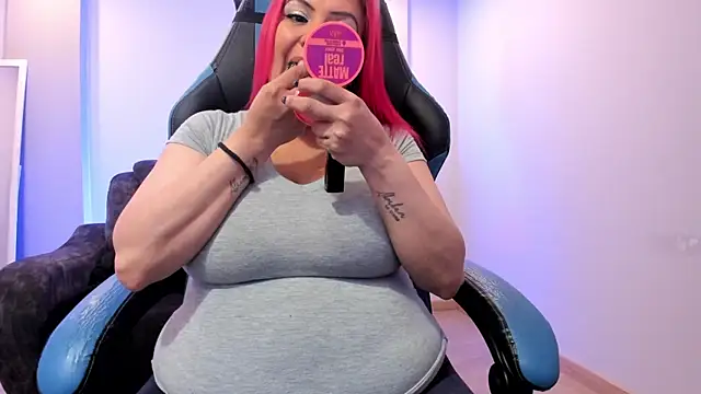 Sammy owens  online show from 09/30/25, 12:21