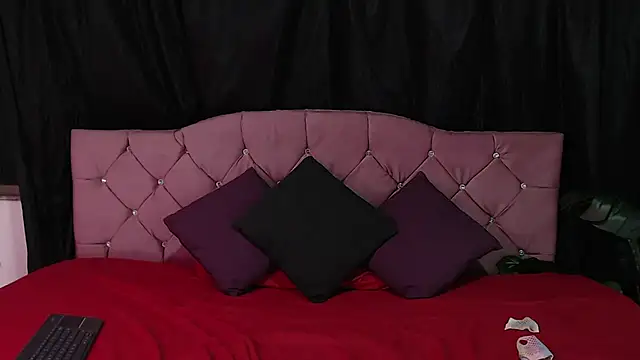 Cataleya divine online show from 09/18/25, 11:01