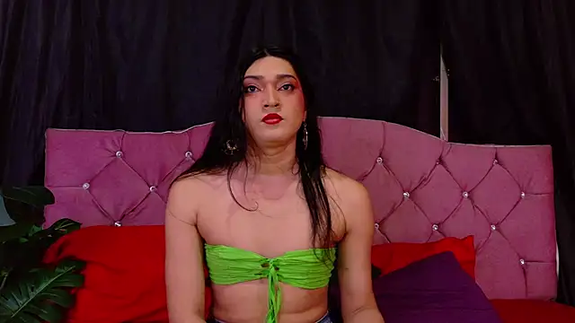 Cataleya divine online show from 06/24/26, 12:04