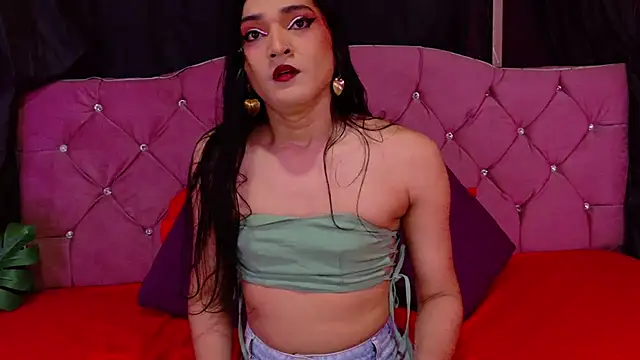 Cataleya divine online show from 07/03/26, 12:00