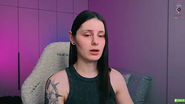 elizawetty online show from 12/19/24, 05:07
