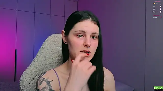 elizawetty online show from 01/14/25, 05:30