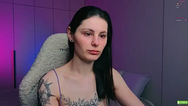 elizawetty online show from 01/24/25, 01:35