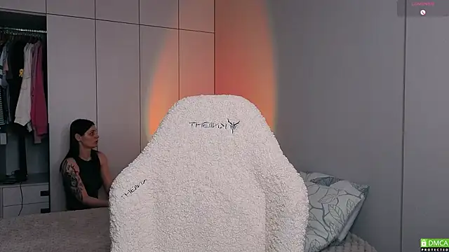 elizawetty online show from 01/29/25, 06:01