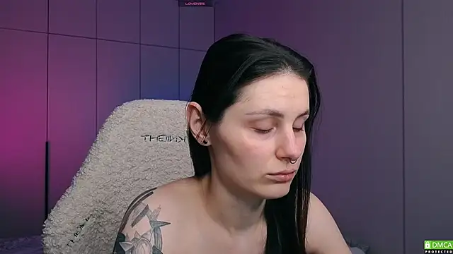 elizawetty online show from 01/31/25, 01:33
