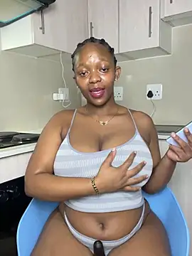 Jazmine-Blue online show from 05/19/26, 10:16