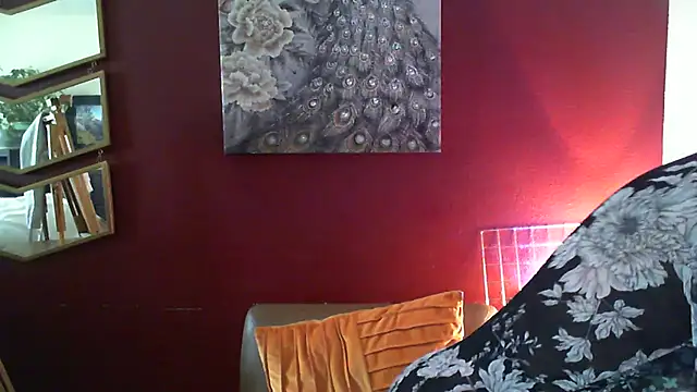 CeceilaMoon online show from 07/02/26, 06:14