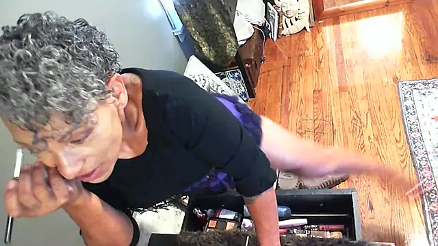 CeceilaMoon online show from 07/23/26, 03:43