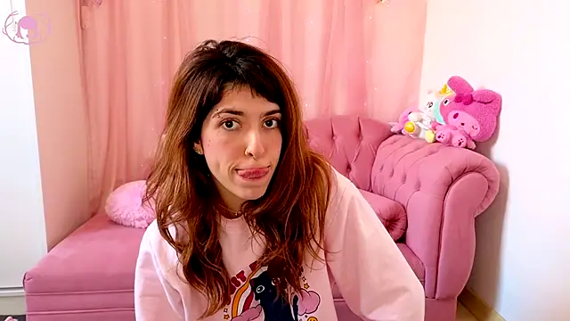 Snapshot of AuroraKatsy chatting on 10/21/25, 08:53 AuroraKatsy online show from 10/21/25, 08:53