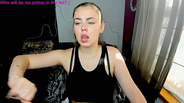 IsabellaBler online show from 09/10/25, 05:51