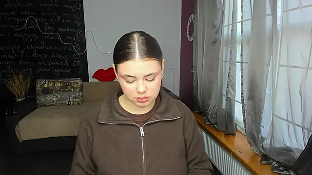 IsabellaBler online show from 02/10/26, 12:42