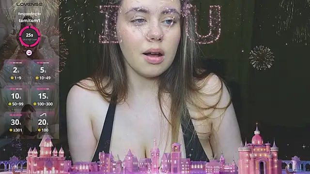 IsabellaBler online show from 05/11/26, 04:04