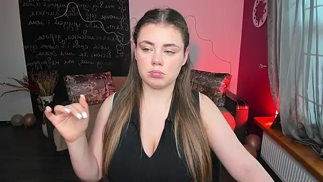 IsabellaBler online show from 05/17/26, 11:39