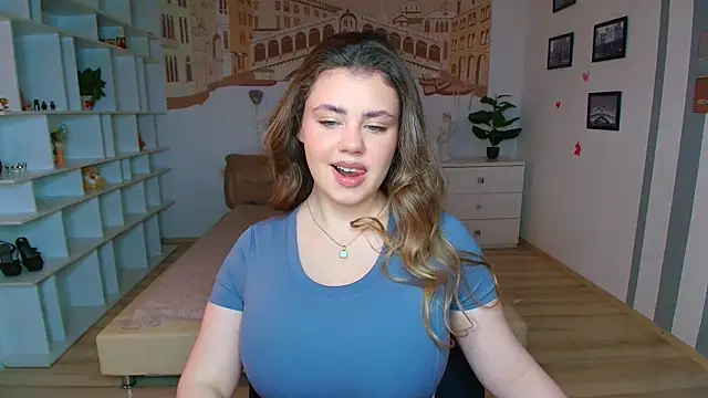 IsabellaBler online show from 06/01/26, 06:04