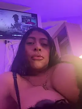 canela 10 online show from 10/25/25, 02:19