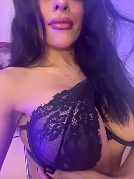 canela 10 online show from 11/06/25, 03:07