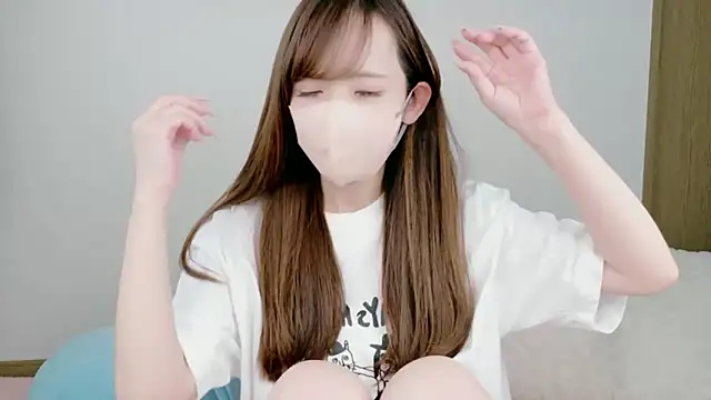 AKANE-- online show from 06/08/26, 01:20