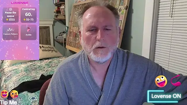 keithobrian SC online show from 03/28/26, 02:44