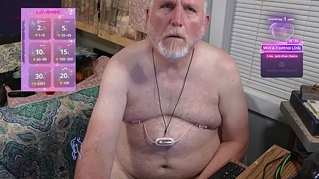 keithobrian SC online show from 04/14/26, 04:51